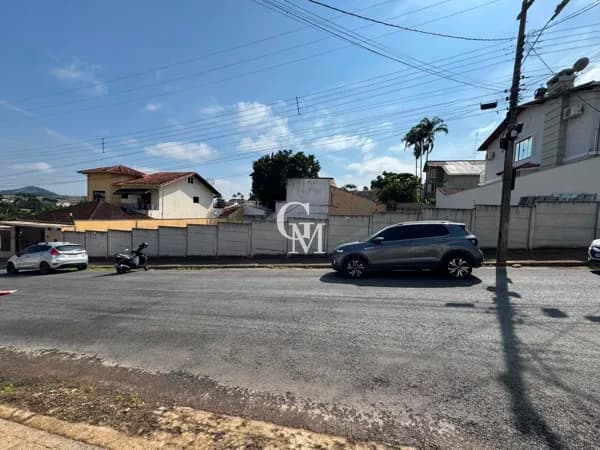 Lote Altaville