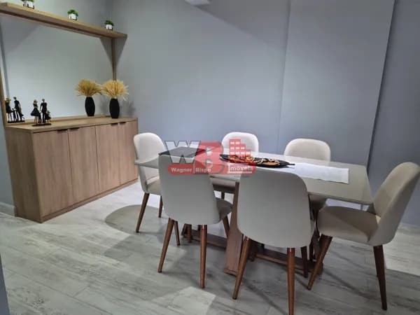 Apartamento em Praia Grande - Balneário Flórida