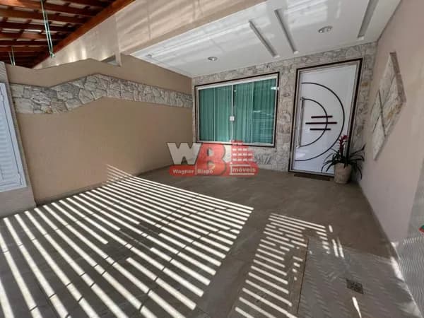 Casa em Praia Grande - Caiçara