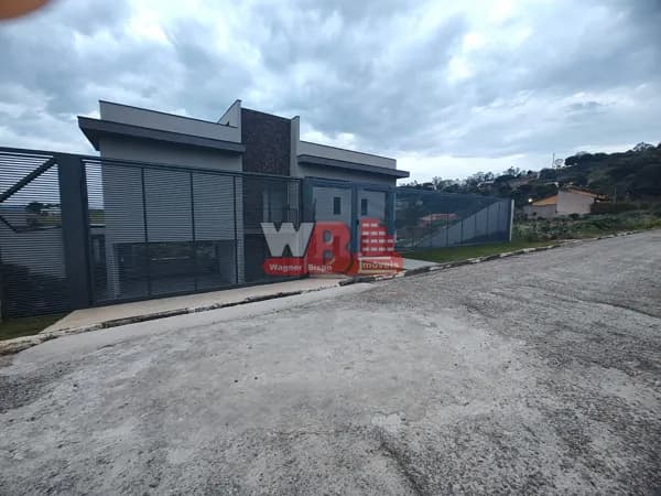 Lote/Terreno em Atibaia - Mato Dentro