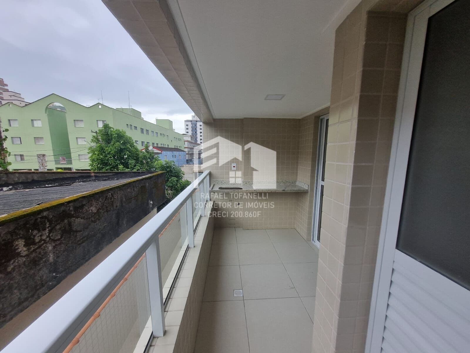 Apartamento na Vila Guilhermina