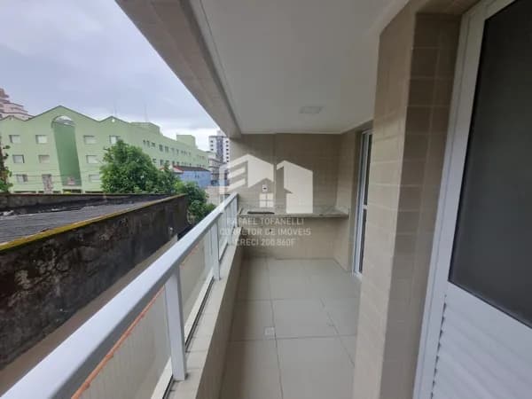 Apartamento na Vila Guilhermina