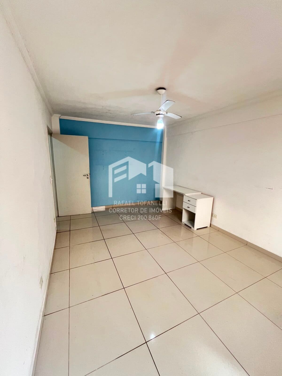 Apartamento na Ocian