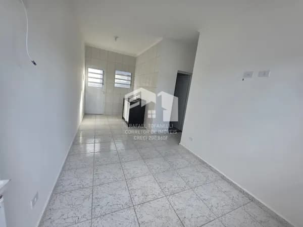 Casa em Condomínio em Itanhaém
