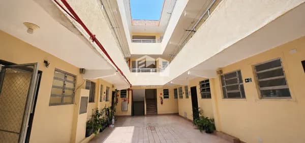 Lindo apartamento no Boqueirão