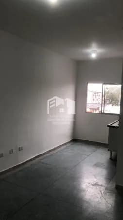 Apartamento Kitnet na Praia Grande!
