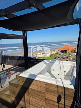 Lindo Apartamento Cobertura Duplex