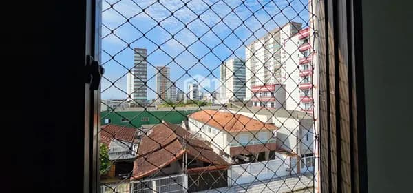Lindo Apartamento no Bairro Caiçara