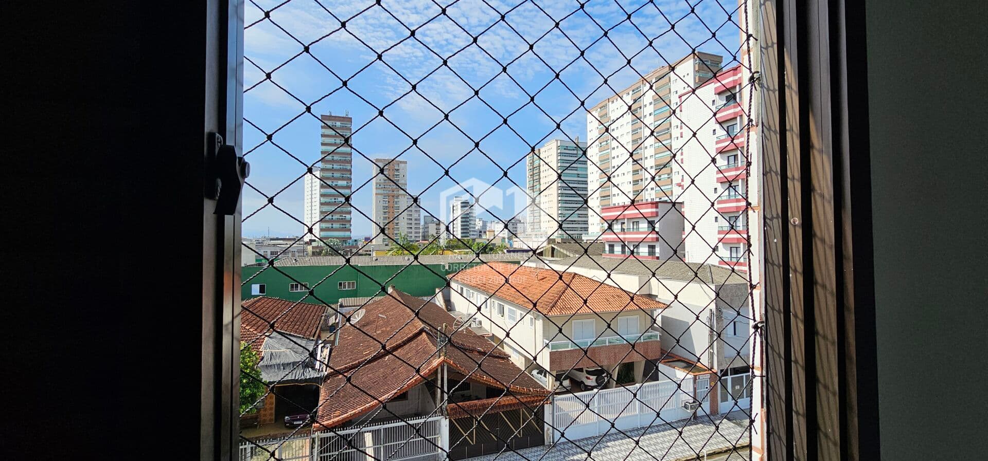 Lindo Apartamento no Bairro Caiçara