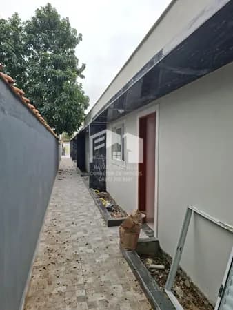 Casa em Condomínio moderno