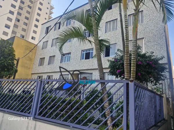 Apartamento 2 dor com armários, cozinha com armários, banheiro com box, área de lavanderia,1 vaga à venda no bairro Tucuruvi - São Paulo/SP