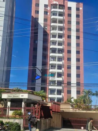 Apartamento 3 dor, sendo 1 suíte, 2 vagas à venda no bairro Parque Mandaqui - São Paulo/SP