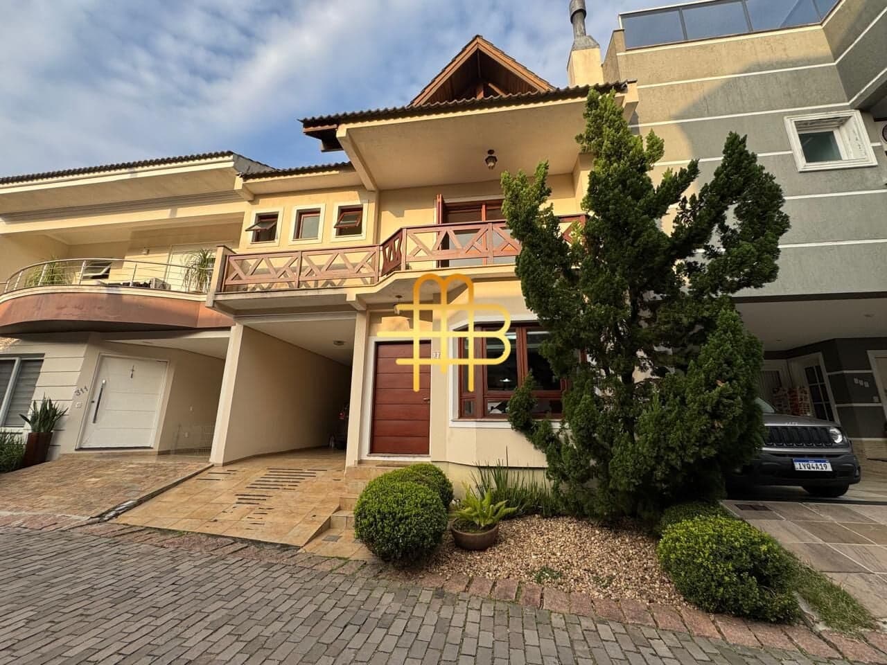 Casa em Condomínio em Sarandi, Porto Alegre/RS