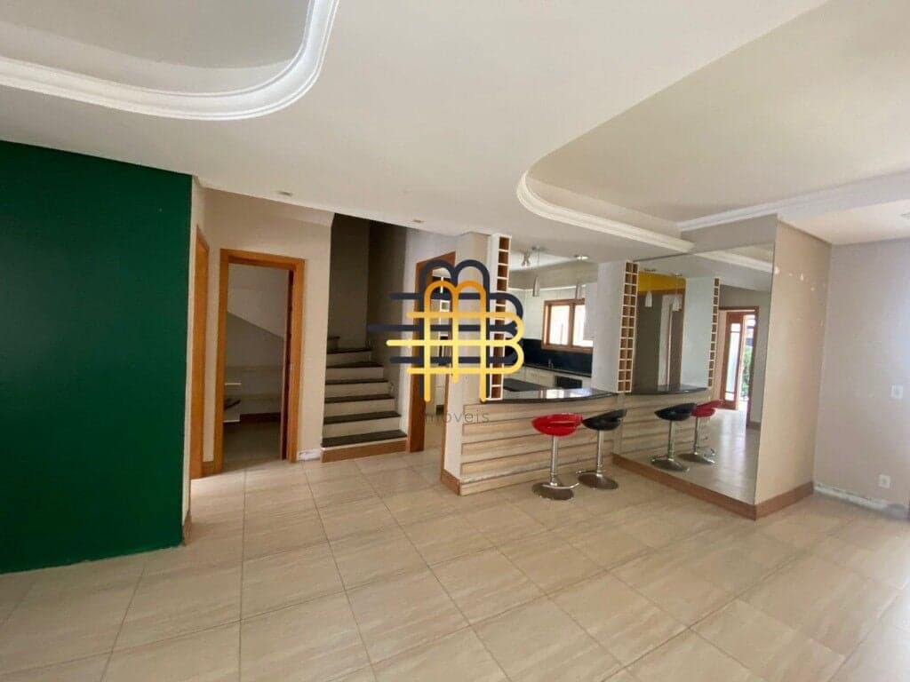 Casa em Condomínio Ecoville Sarandi, Porto Alegre/RS