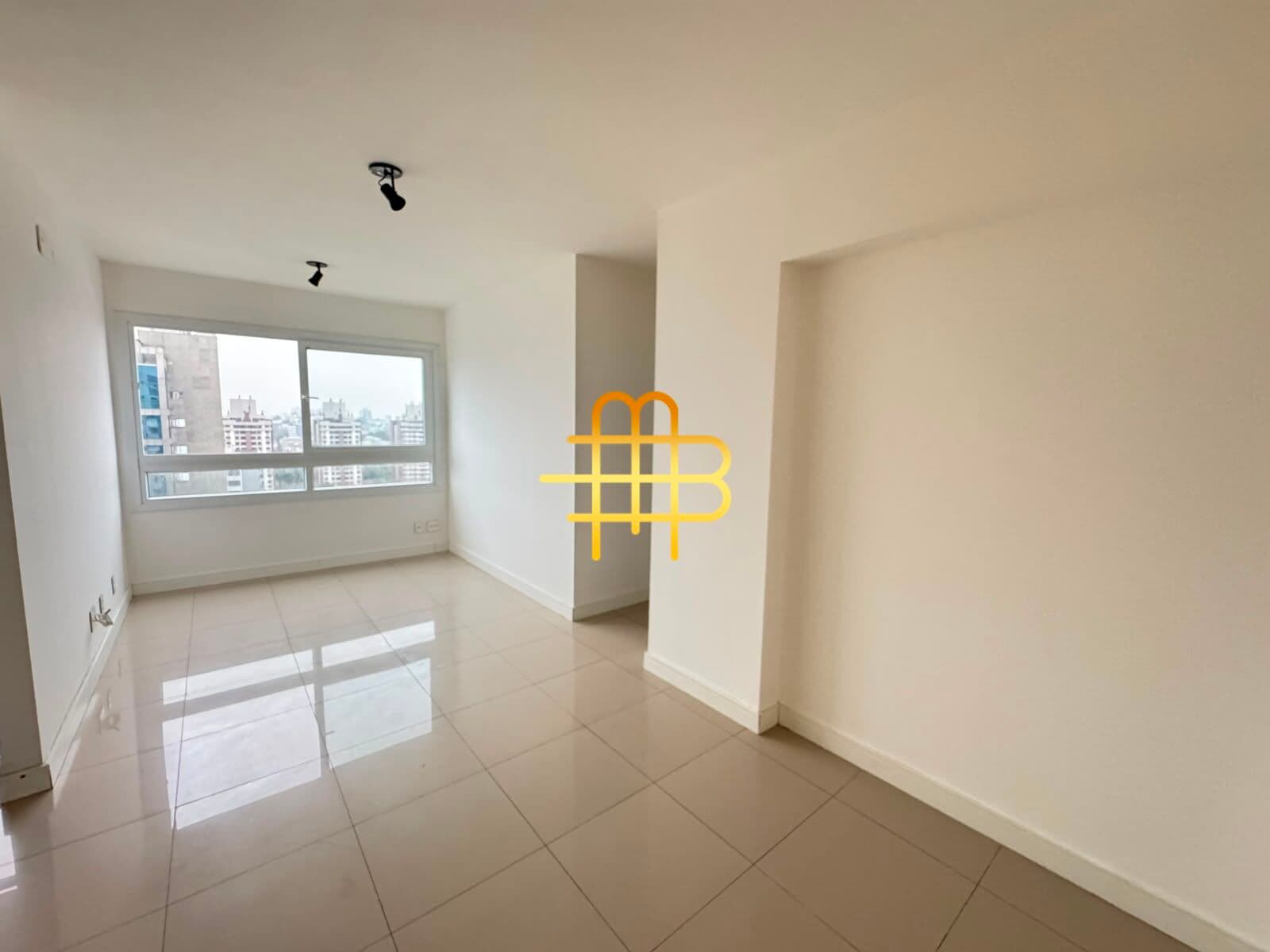 Apartamento em São Sebastião, Porto Alegre/RS
