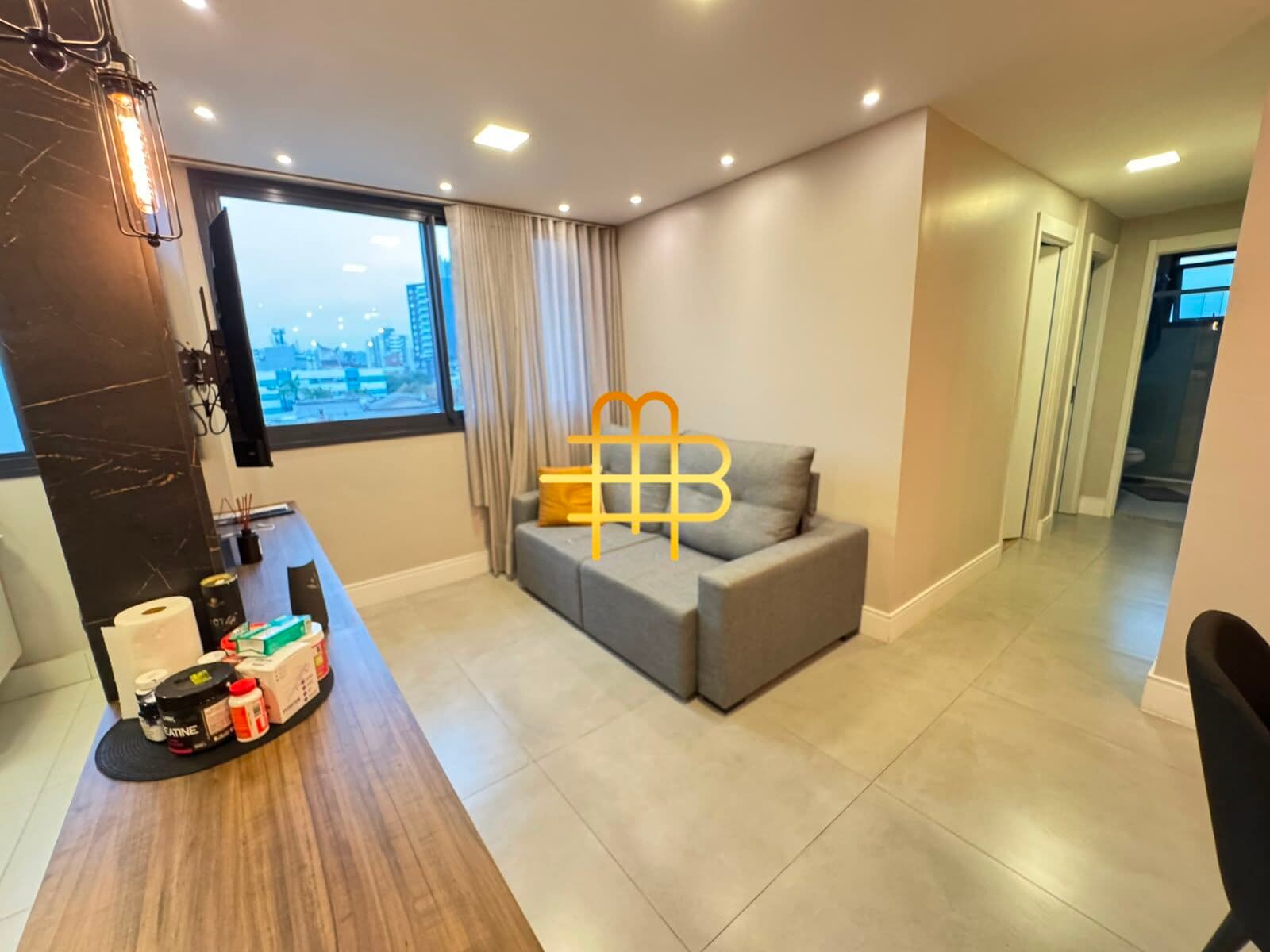 Apartamento em Azenha, Porto Alegre/RS