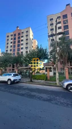 Apartamento em Sarandi, Porto Alegre/RS