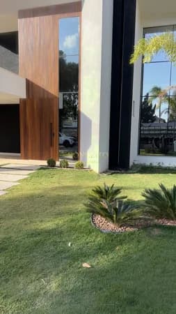 Casa em Lagoa Santa no condomínio CONDADOS da Lagoa Alto Padrão