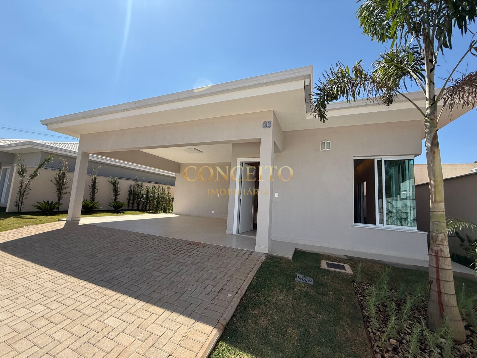Casa em Lagoa Santa no Condomínio Alta Vista