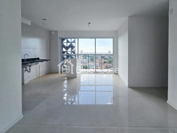 Apartamento 2 Quartos com Suíte no Wish 211 – 12º Andar no Jardim América OPORTUNIDADE