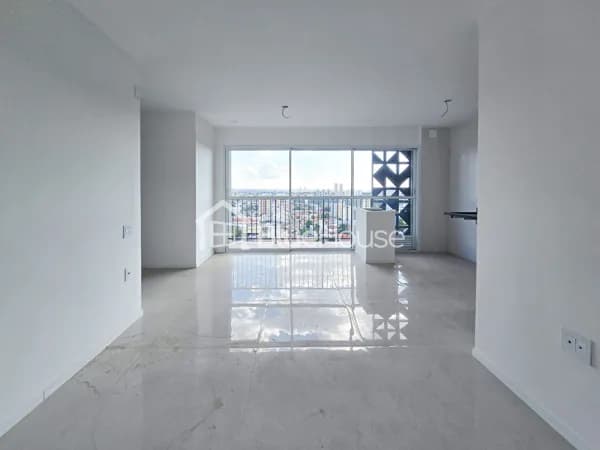 Apartamento 3 Quartos com Suíte no Wish 211 – 14º Andar e 02 Vagas.