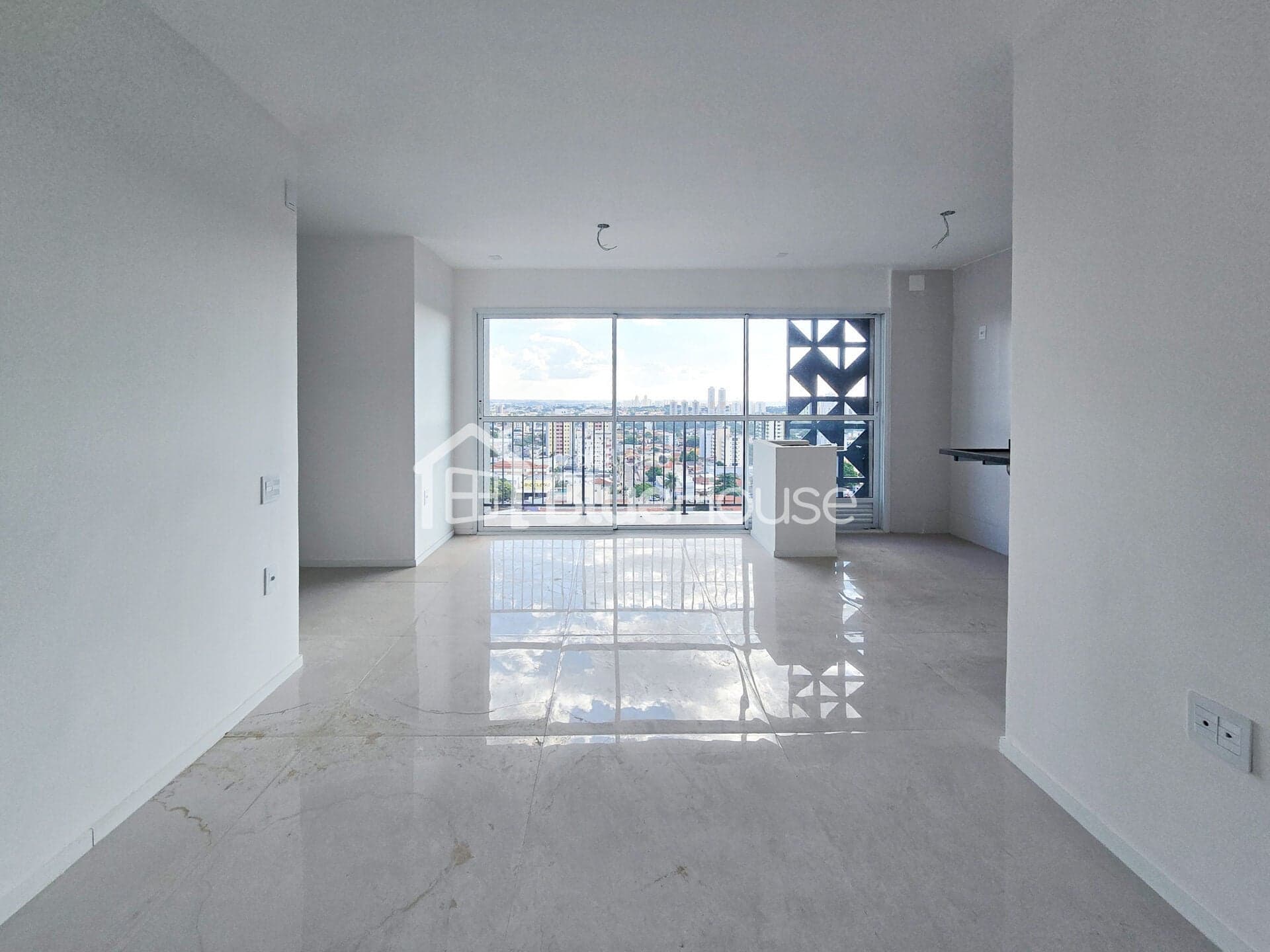 Apartamento 3 Quartos com Suíte no Wish 211 – 14º Andar e 02 Vagas.