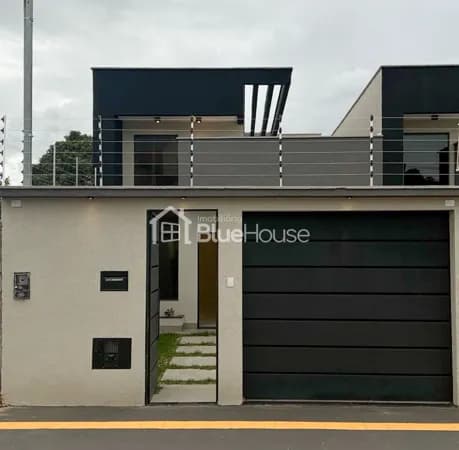 Casa de 3 Quartos sendo 1 suíte em acabamento Premium na Vila Mariana.