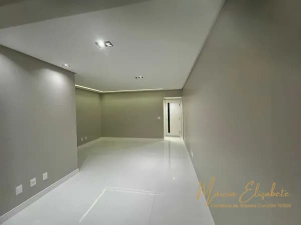 Apartamento 3 Quartos 1 Suíte - Cidade Jardim