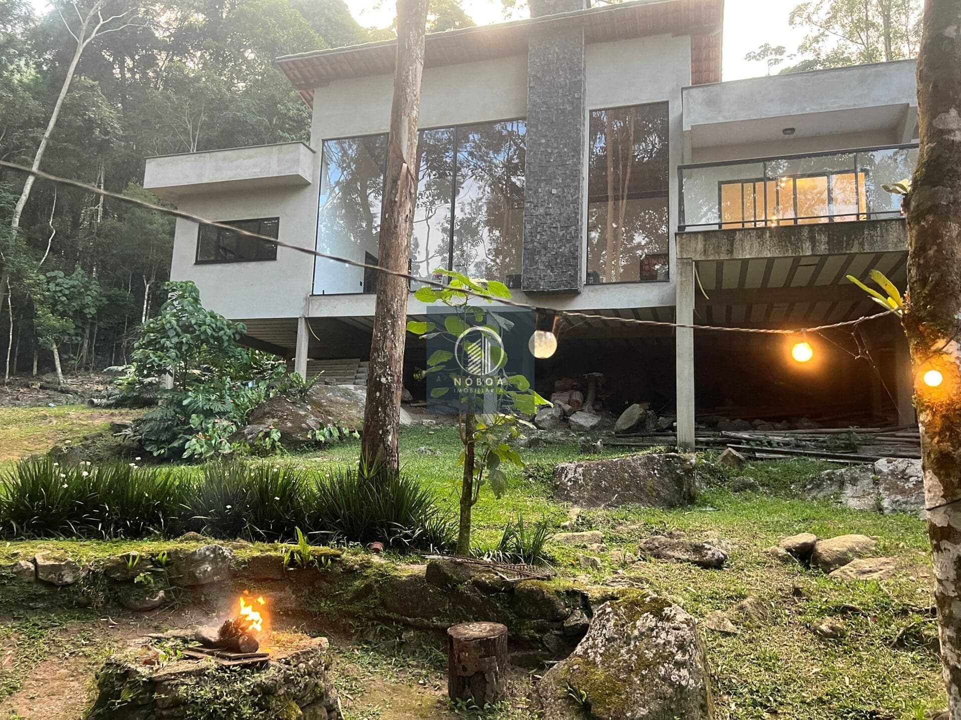 Sítio em Quebra Frascos, Teresópolis/RJ