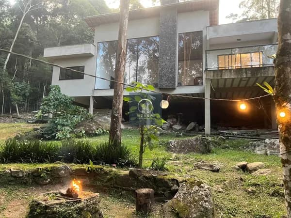 Sítio em Quebra Frascos, Teresópolis/RJ