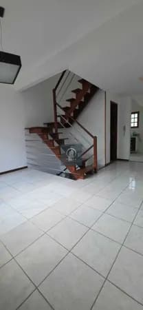Casa em Condomínio para locação - Triplex