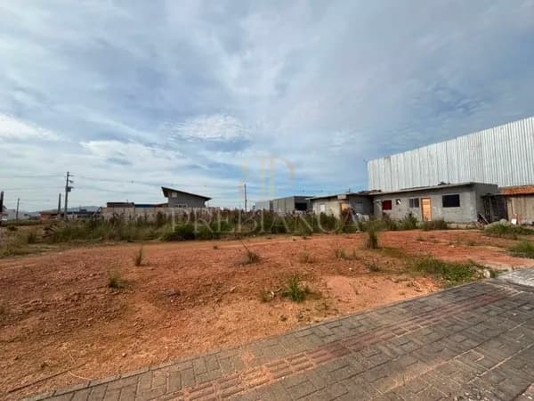Lote 300m2 Loteamento São Leopoldo