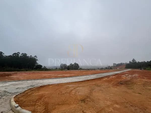 Lote de 365 m² no Loteamento Cidade Jardins 2 – Centro de Ilhota