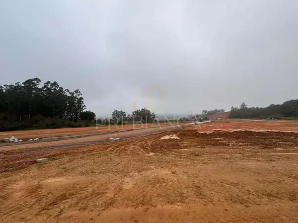 Lote de 358 m² no Loteamento Cidade Jardins 2 – Centro de Ilhota