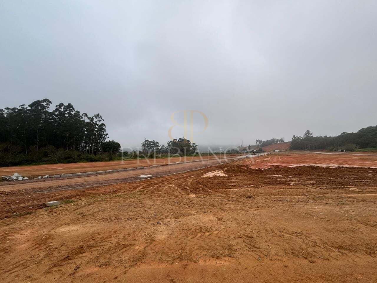 Lote de 358 m² no Loteamento Cidade Jardins 2 – Centro de Ilhota