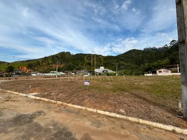 Lote de 258m² à venda no Bairro Ilhotinha – Ilhota/SC