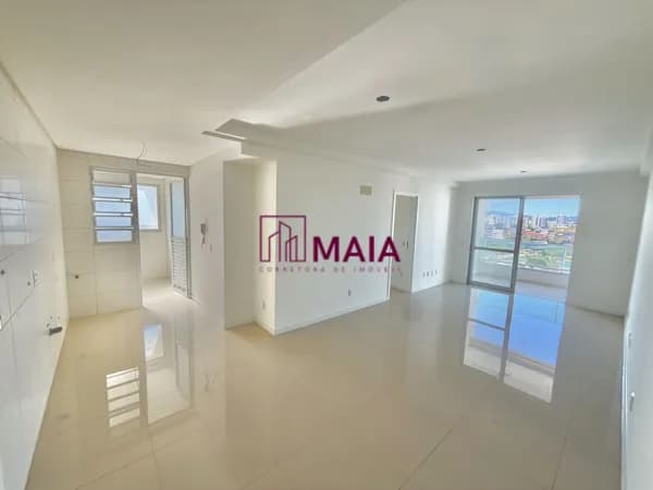 Apartamento em São José - Barreiros