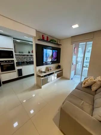Apartamento em Nossa Senhora do Rosário, São José/SC