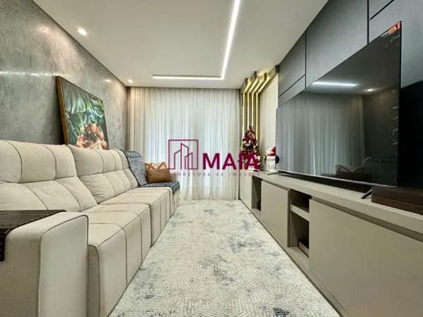 Apartamento em São José - Campinas