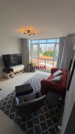 Apartamento em Florianópolis - Centro