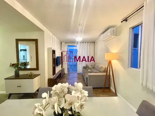 Apartamento em Kobrasol, São José/SC
