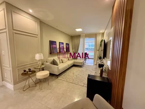 Apartamento em São José - Campinas