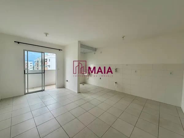 Apartamento em São José - Sertão do Maruim