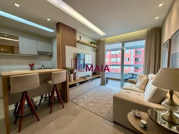 Apartamento em São José - Campinas