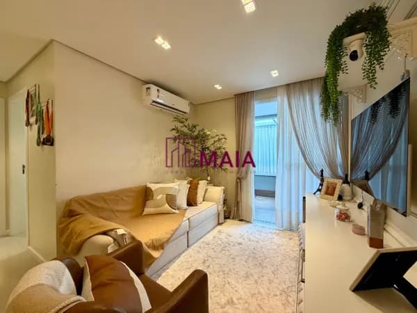 Apartamento em São José - Campinas