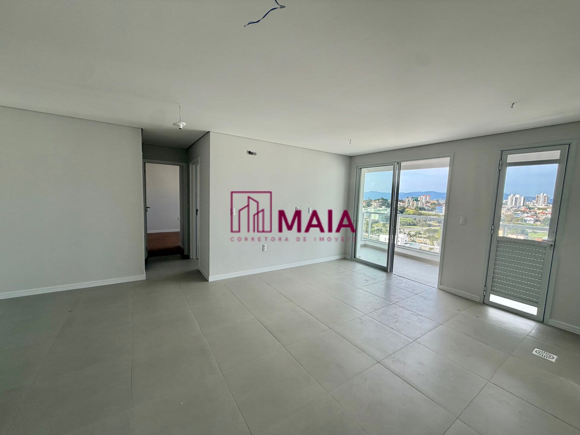 Apartamento no Jardim Atlântico, Florianópolis