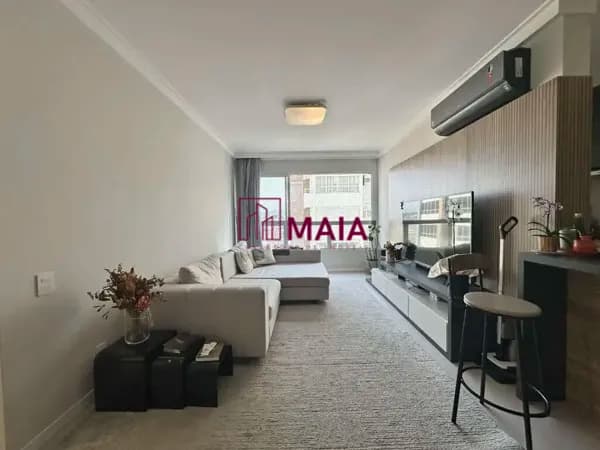 Apartamento em São José - Campinas