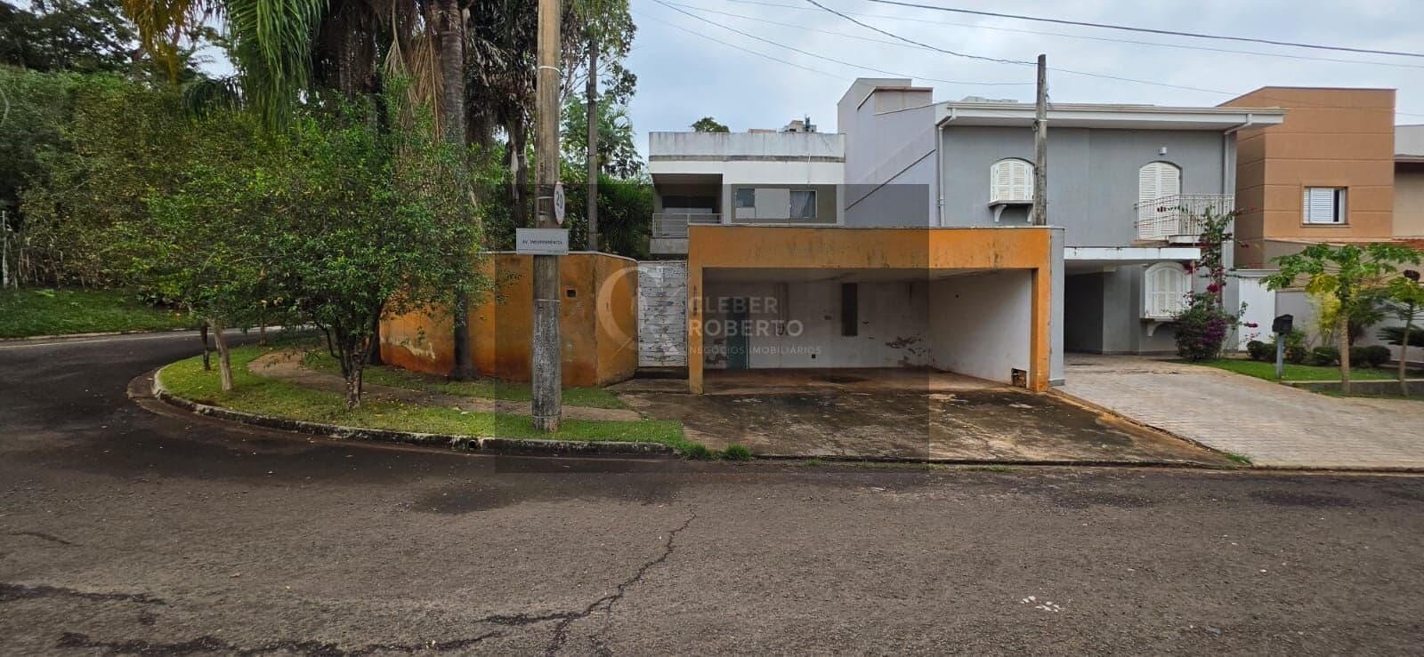 Sobrado à Venda no Nova Aliança