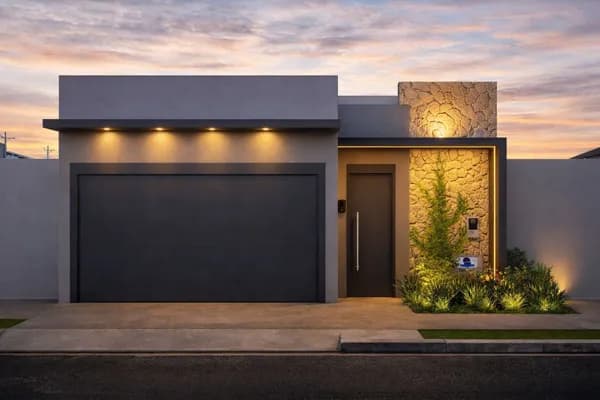 Casa à Venda – Bairro Abaeté em Franca
