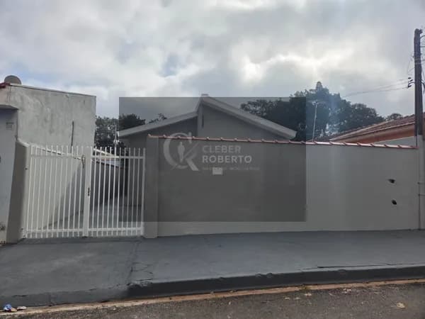 Casa a venda QUINTINO FACCI II